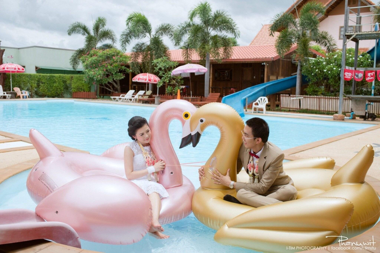 Sport & Beauty 5, Pialo Resort, Na Klang