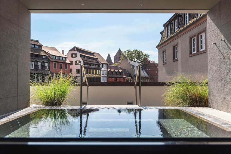 Sport & Beauty 2, Hôtel & Spa RÉGENT PETITE FRANCE By Stay Collection, Bas-Rhin