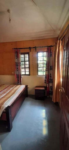 Room 3, Kihingo cottages muranga, Kiharu