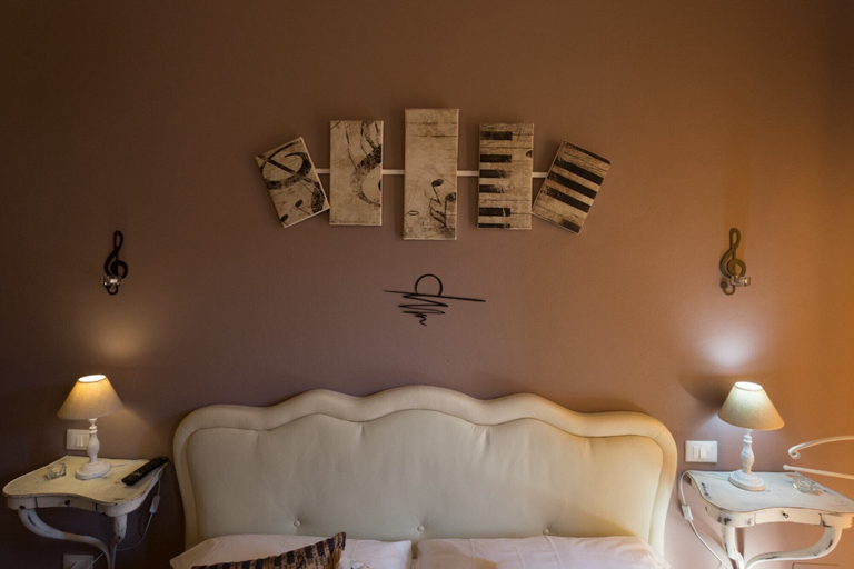 Bedroom 3, segui le note della tua vita, Cremona