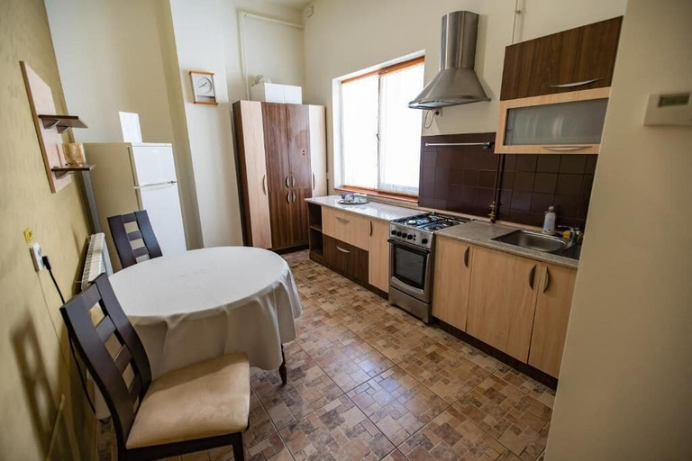 Private kitchen, Villa Venus, Deva