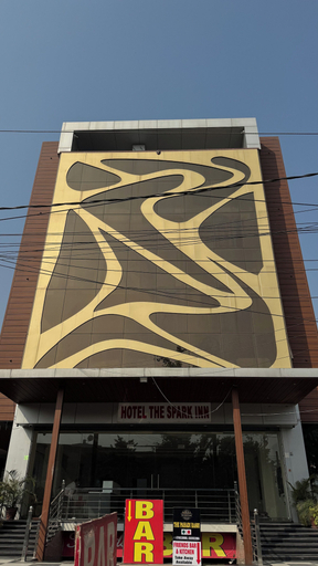Miscellaneous 3, THE SPARK INN, Jaipur