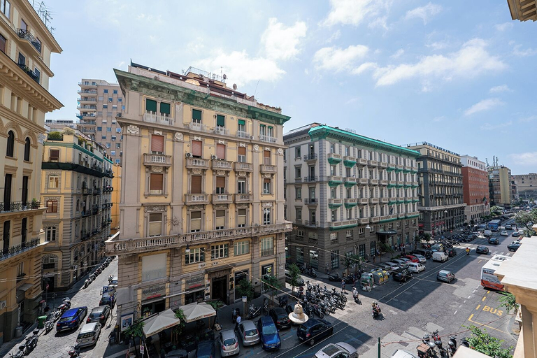 Exterior 3, GREROS BOUTIQUE ANGIOINO by Clapa Group dislocated hospitality, Napoli