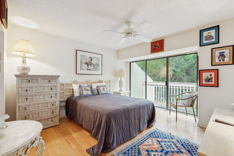 View from room, Spacious 3br/3ba Dog-friendly Condo With Pool - Fernandina Beach Access, Nassau