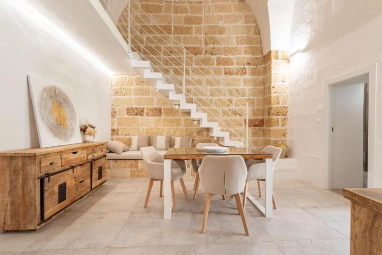 Interior 4, Don Fernando 1938, Lecce