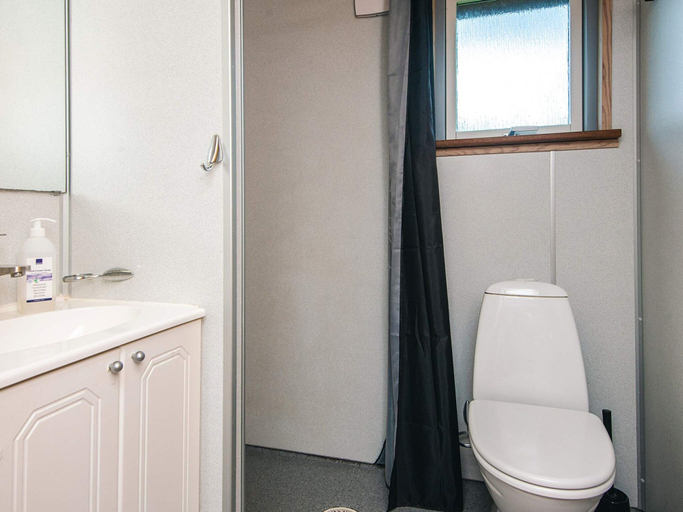 Interior 2, 4 Person Holiday Park Home in Jelling, Vejle