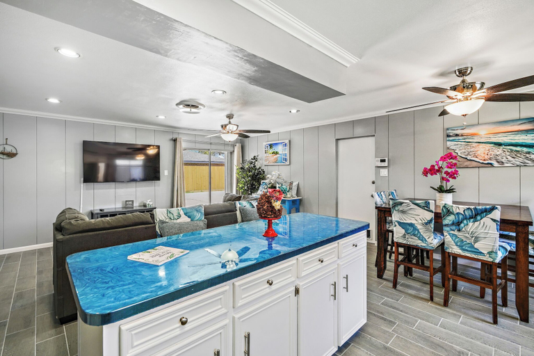 Interior 5, Spacious Cedar Park Home, Williamson