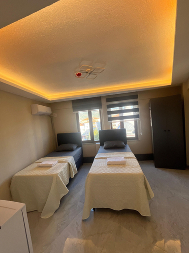 Spa 2, rema house, Gemlik