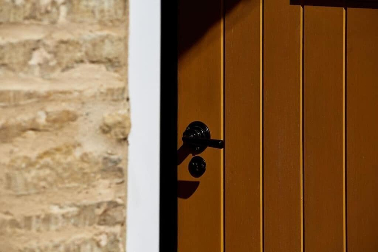 Exterior detail 4, The Sun Inn, Bedfordshire