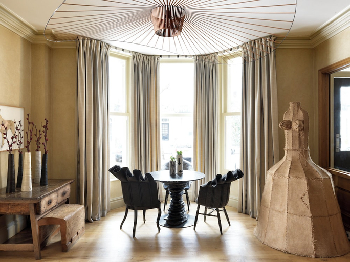 Public Area, Knightsbridge Hotel, Firmdale Hotels, London