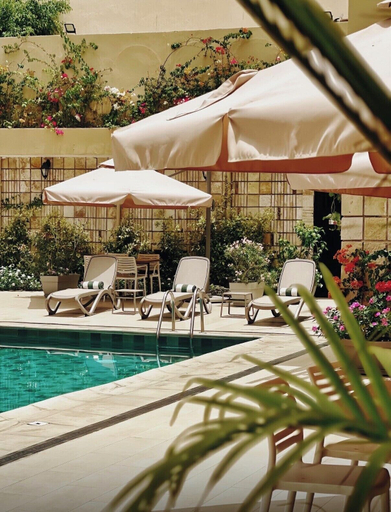 Sport & Beauty 2, Hotel Al Afifa, Dakar