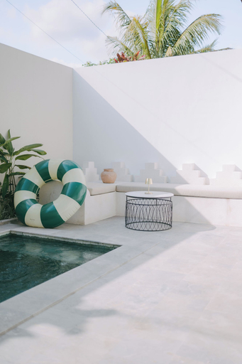 Room 3, Casa Veranda Ubud, Gianyar