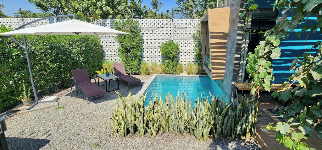 Pool, Casa La Turquesa by Wynwood House, Ica