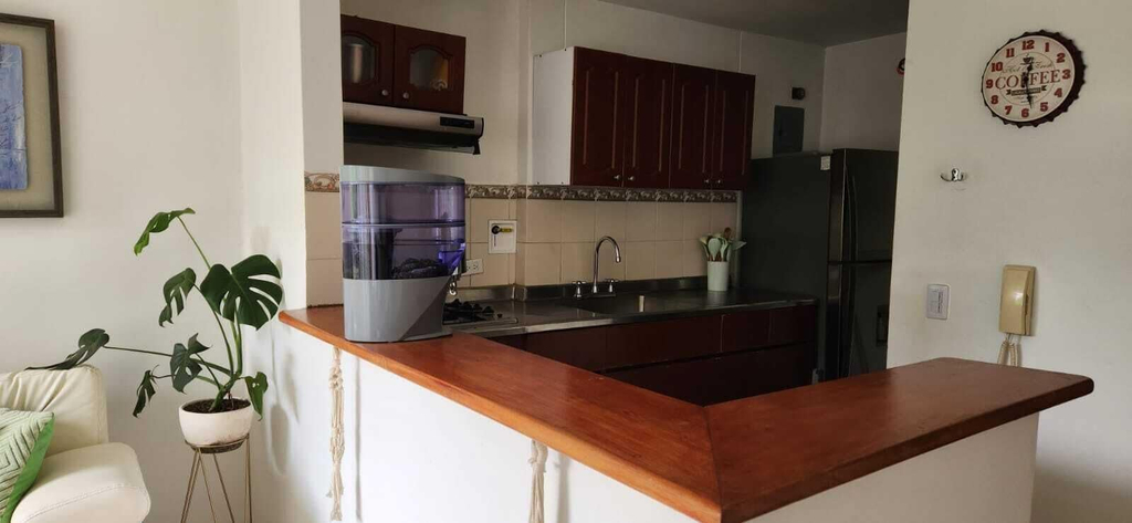 Private kitchen, Un lugar para soñar, Medellín