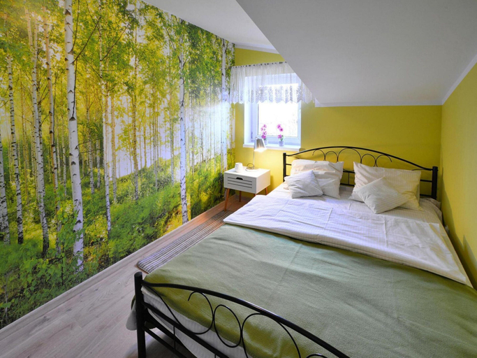 Room 4, Holiday Home by the Pond, Near Kolobrzeg, Kołobrzeg