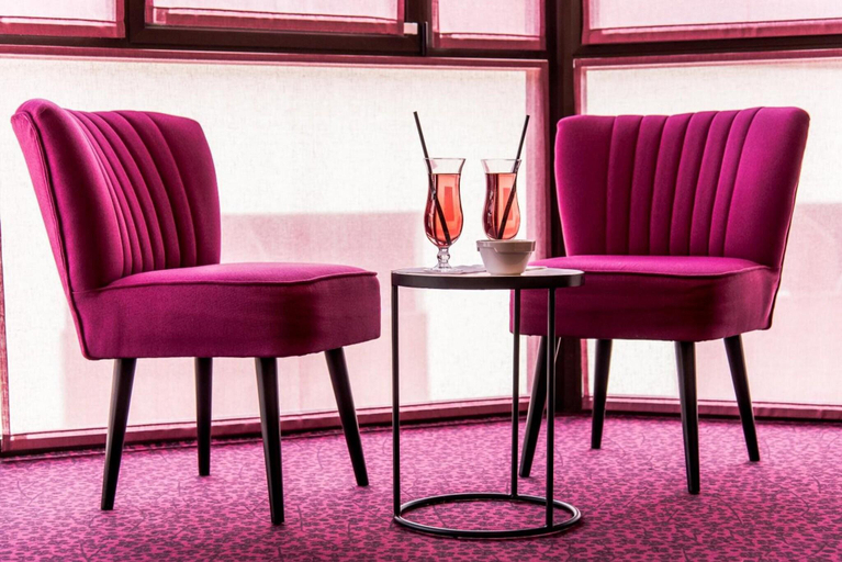 Others 5, La Vanoise Hotel, Savoie
