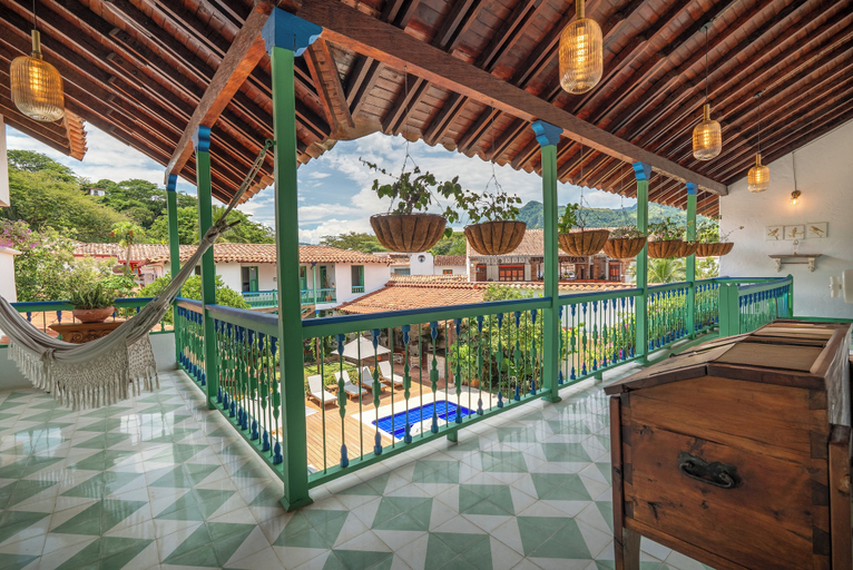 Food & Drinks 4, Casa Cedrela Hotel Boutique - Cauca Viejo - Mayores de 14 años, Fredonia