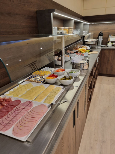 Food & Drinks 5, Signature Hotel Drei Kronen, Pinneberg