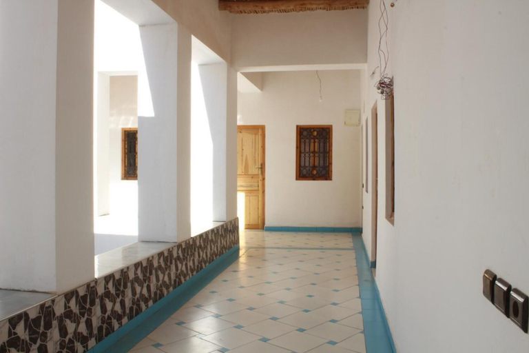 Public Area, Riad Amodou, Ouarzazate