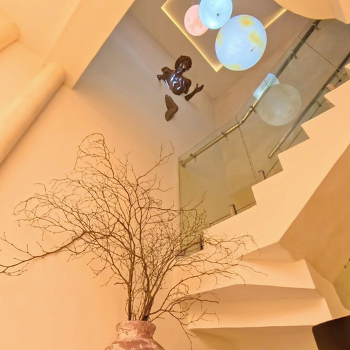 Interior 4, Astro Homes And Apartment, AbujaMun