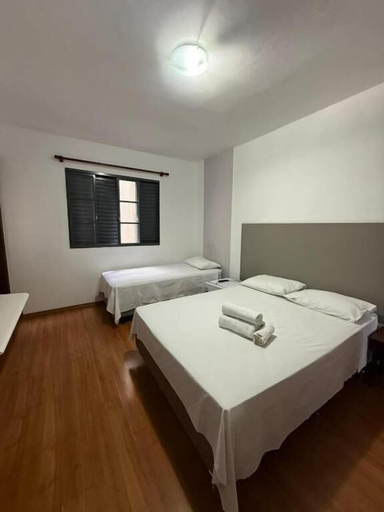 Room 3, Thermas da Mantiqueira Poços de Caldas, Poços de Caldas