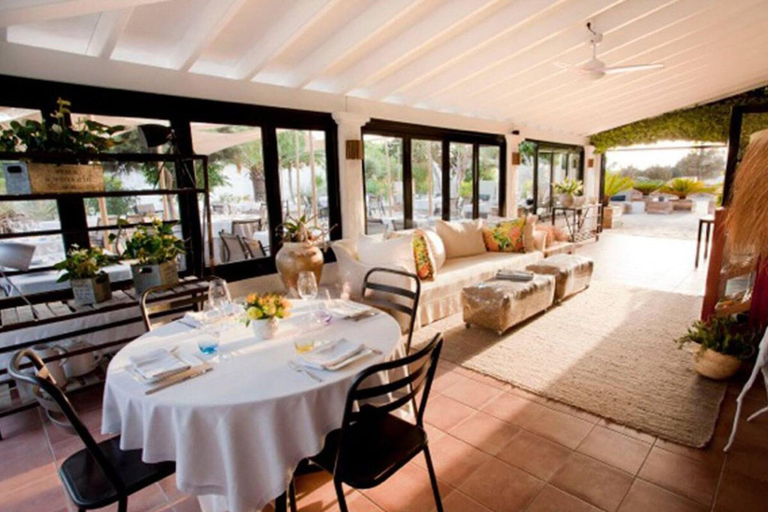 Food & Drinks 4, Paraiso de los Pinos, Baleares