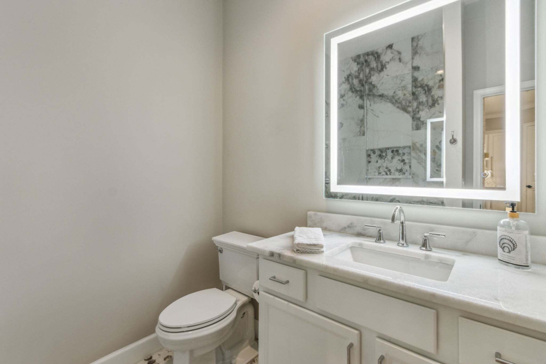 Bathroom 3, Summerwoods 1903 2 Bedroom Condo, Nassau