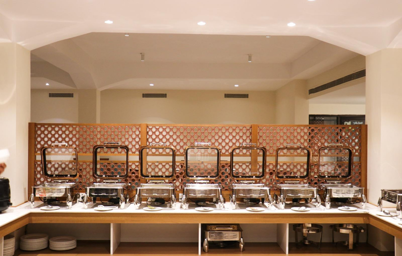 Food & Drinks 4, Hotel Lumbini Garden New Crystal, Lumbini