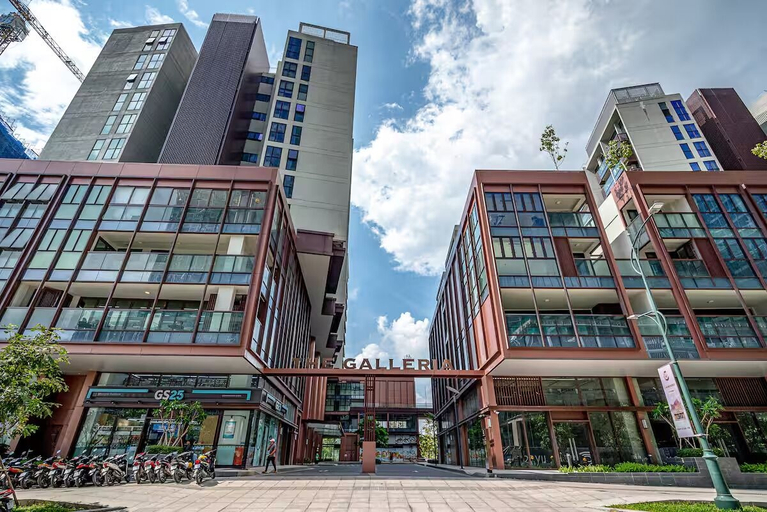 Primary image, LaLa The Galleria Central City Residence, Ho Chi Minh City