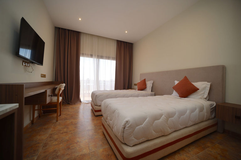 Room 3, HOTEL EL KARIM, Oujda Angad