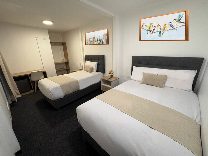 Room 4, HOTEL ALTARA SELECT, Arequipa