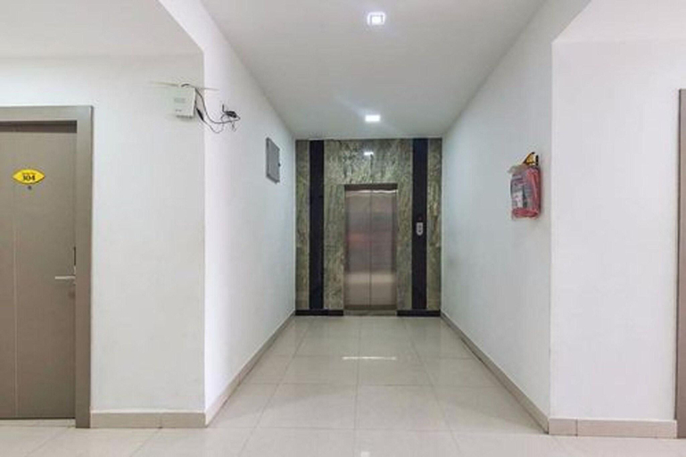 Exterior & Views, La Riviera Suites, Hyderabad