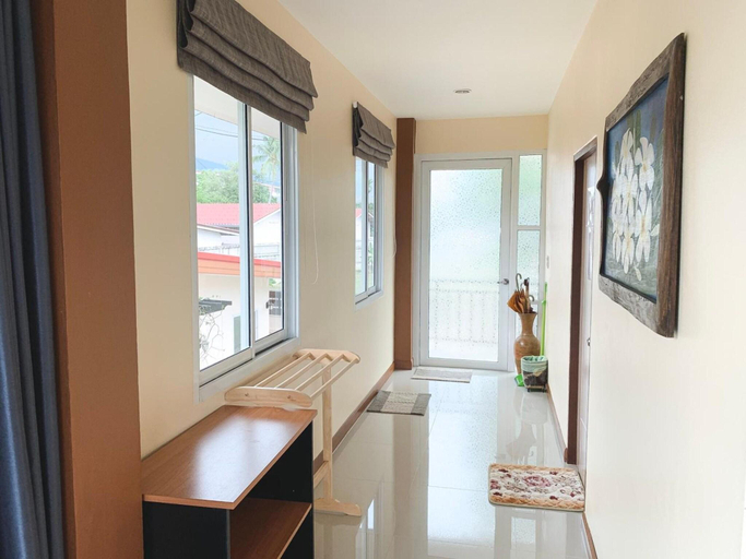 Public Area 3, Baan Sooksiri Bangsaray, Sattahip