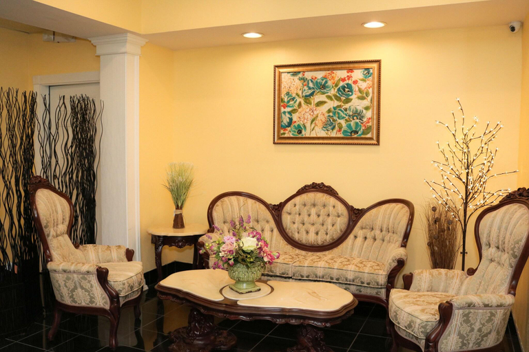 Public Area 2, Westmont Inn & Suites, Osceola
