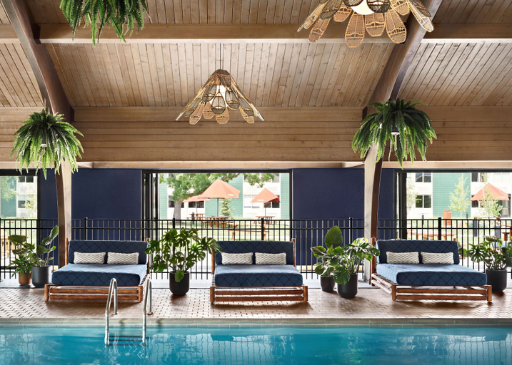 Sport & Beauty 3, Field & Stream Lodge Bozeman, Gallatin