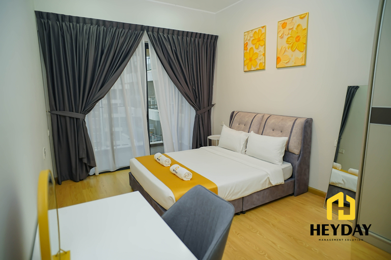 Others 4, 3Bed3Bath Amberside Country Garden Johor Bahru, Johor Bahru