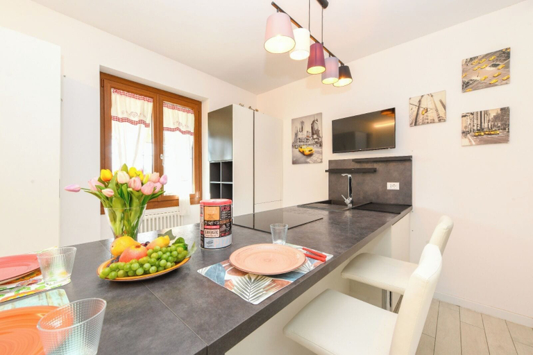 Private kitchen 4, Sporting A12 by Wonderful Italy, Brescia