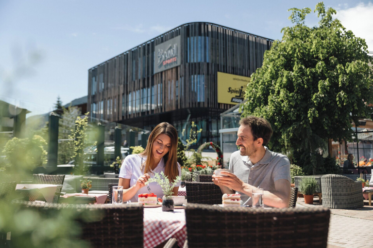 Food & Drinks 5, Aktiv und Welnesshotel Kohlerhof, Schwaz