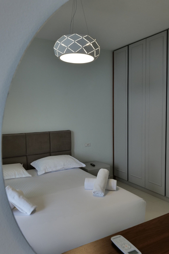 Room 4, Stay By Ilvesta Olea, Vlorës