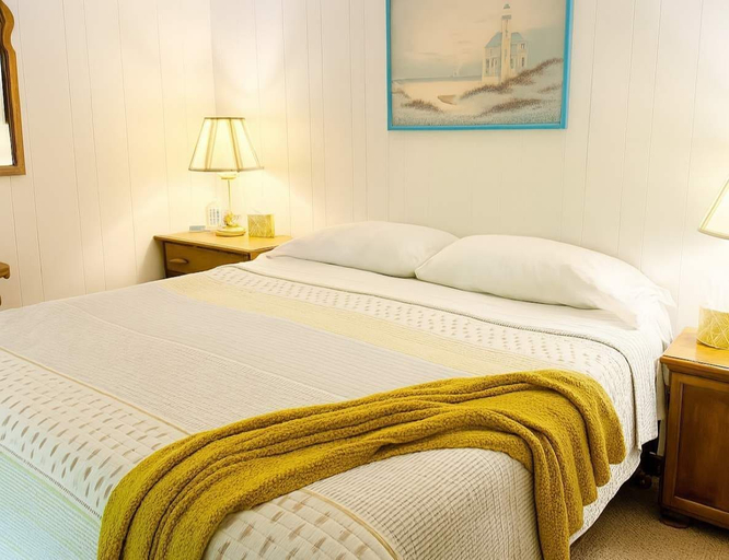 Bedroom 2, Brandy Bay Hideaway: Pet Friendly Retreat, Vilas