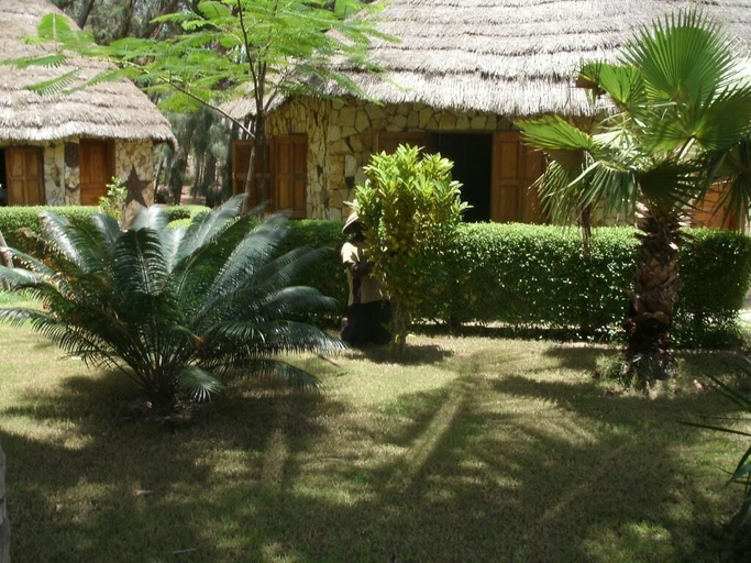Others 3, Africa Roots, Tivaouane