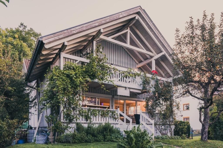 Exterior 4, ArmoniaHomes Armonia Altach -2BR Apt, Feldkirch