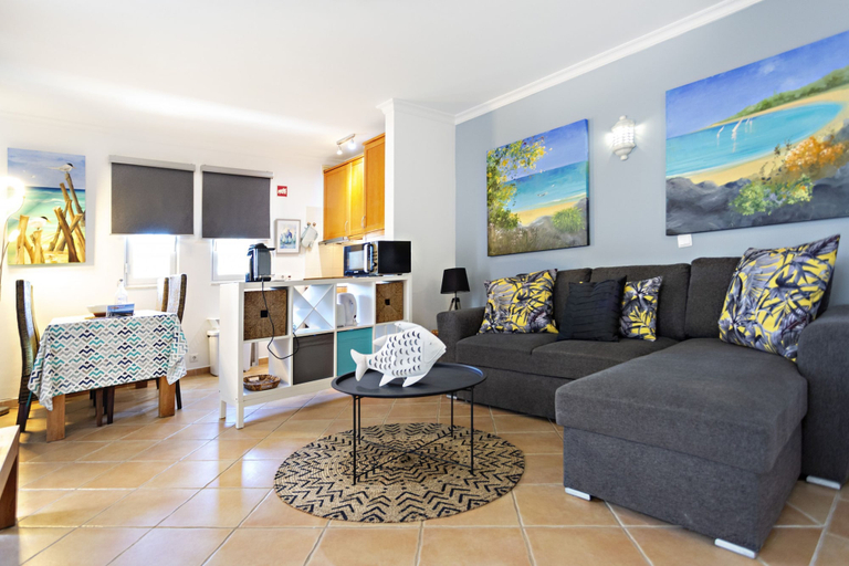 Room 5, QV 214 - D Arte Apartment - Quinta Velha, Alcoutim