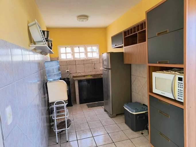 Private kitchen 4, CASA DE PRAIA TAMANDARÉ, Tamandaré