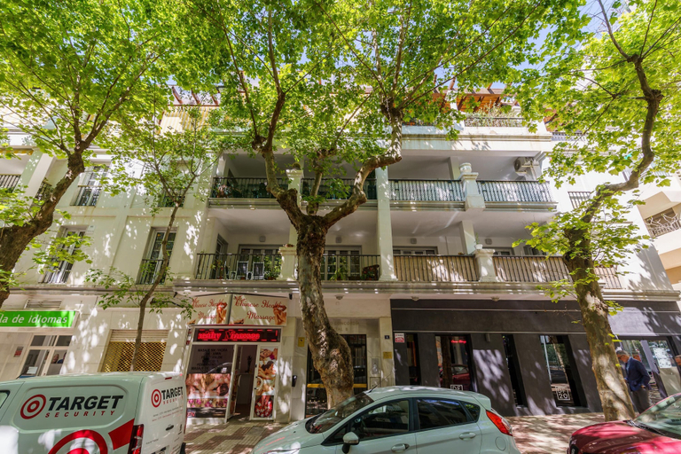 Exterior 4, Duplex Marbella Concordia Close To Beach, Málaga