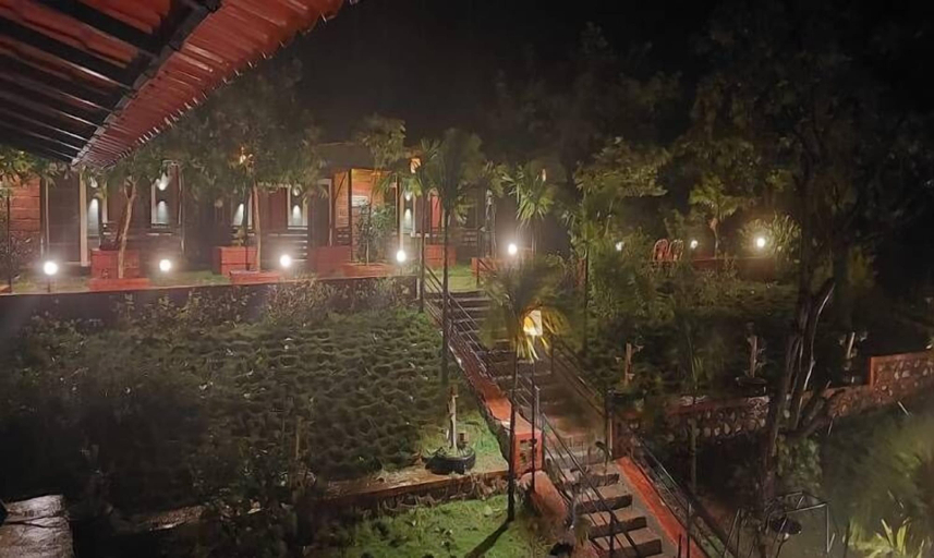 Others 5, JV Cottages, Pune