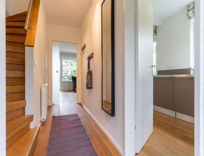 Interior, Ferienhaus St. Peter-ording, Nordfriesland