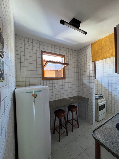 Others 4, Apartamento da Cris - Taperapuã, Porto Seguro
