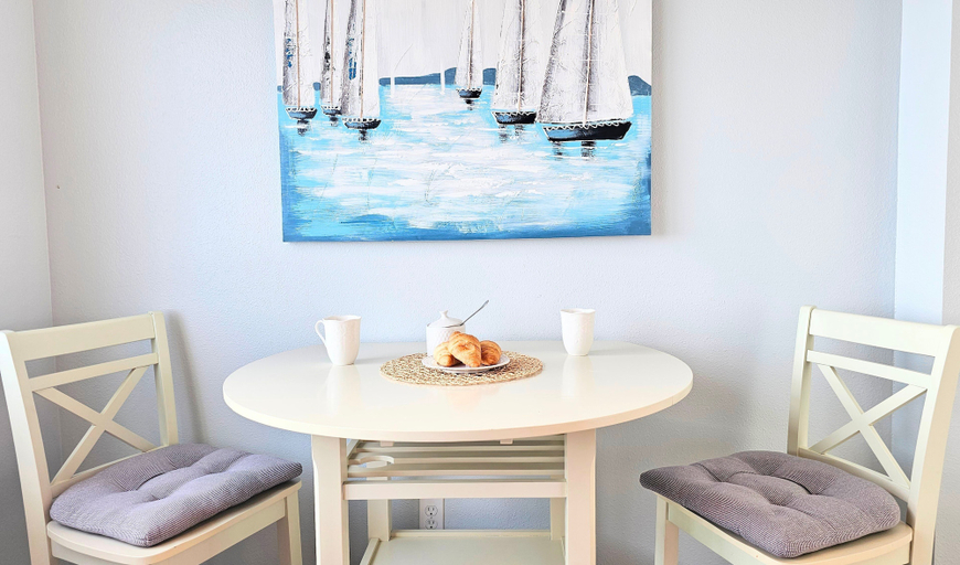 Room 3, Aquamarine - Luxury Oceanfront 5th Floor Corner 3 Bed 3 Bath Huge Balcony, Flagler