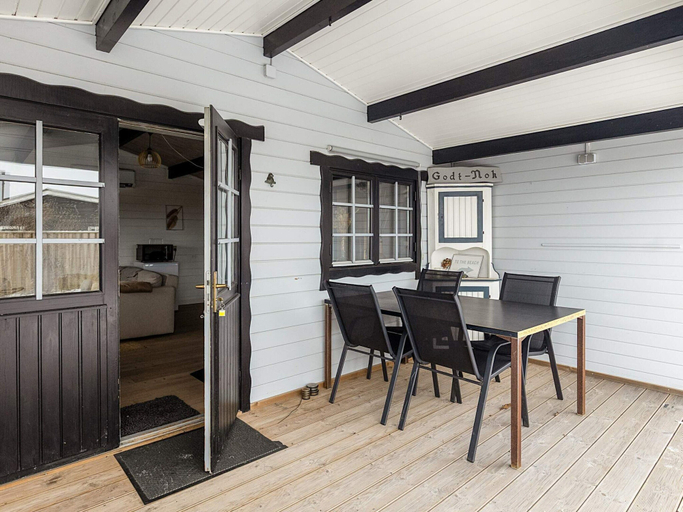 Others 5, 4 Person Holiday Home in Karrebaeksminde, Næstved
